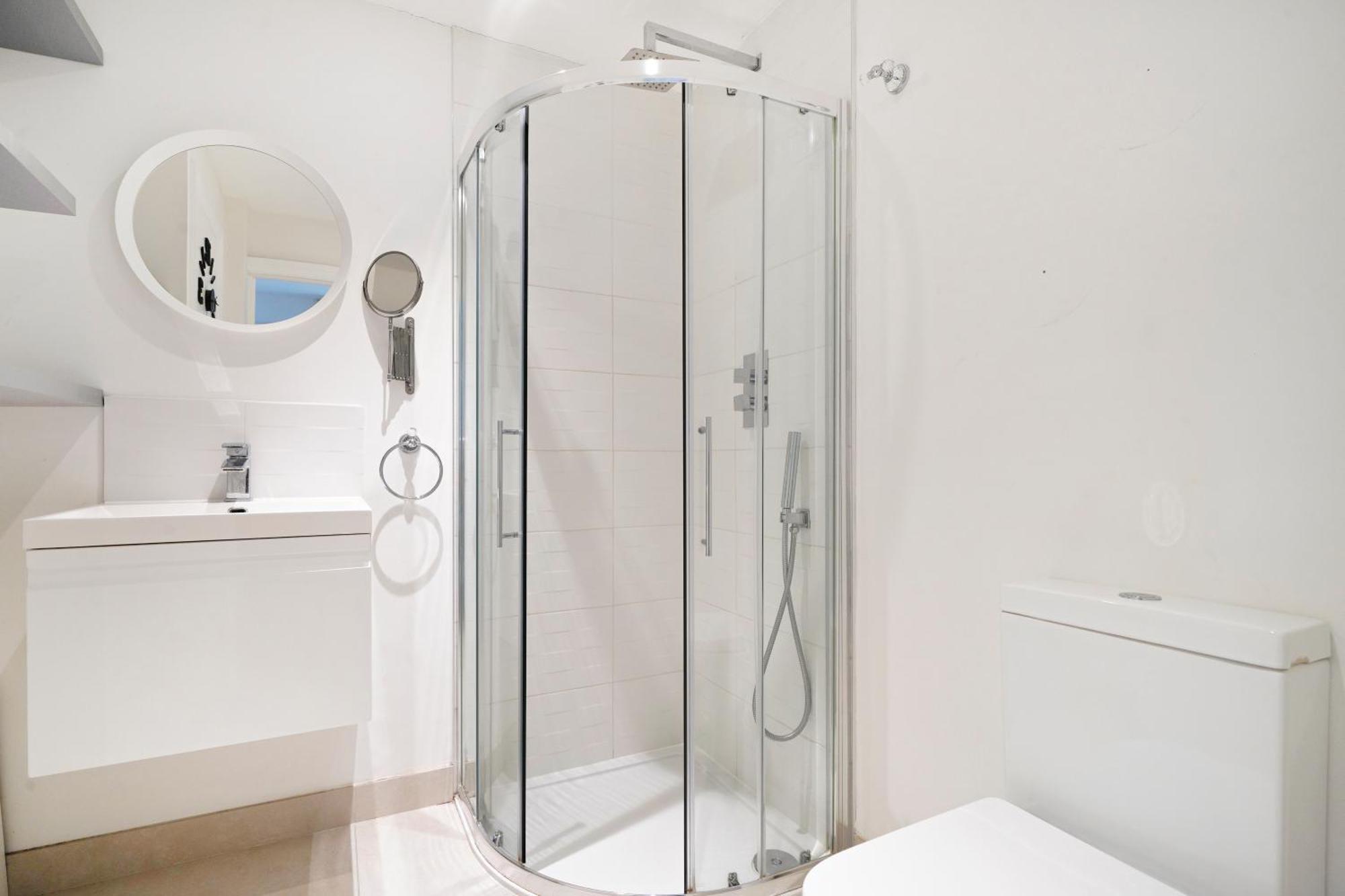The Wimbledon Hideaway - Glamorous 3Bdr House With Garden Londres Extérieur photo