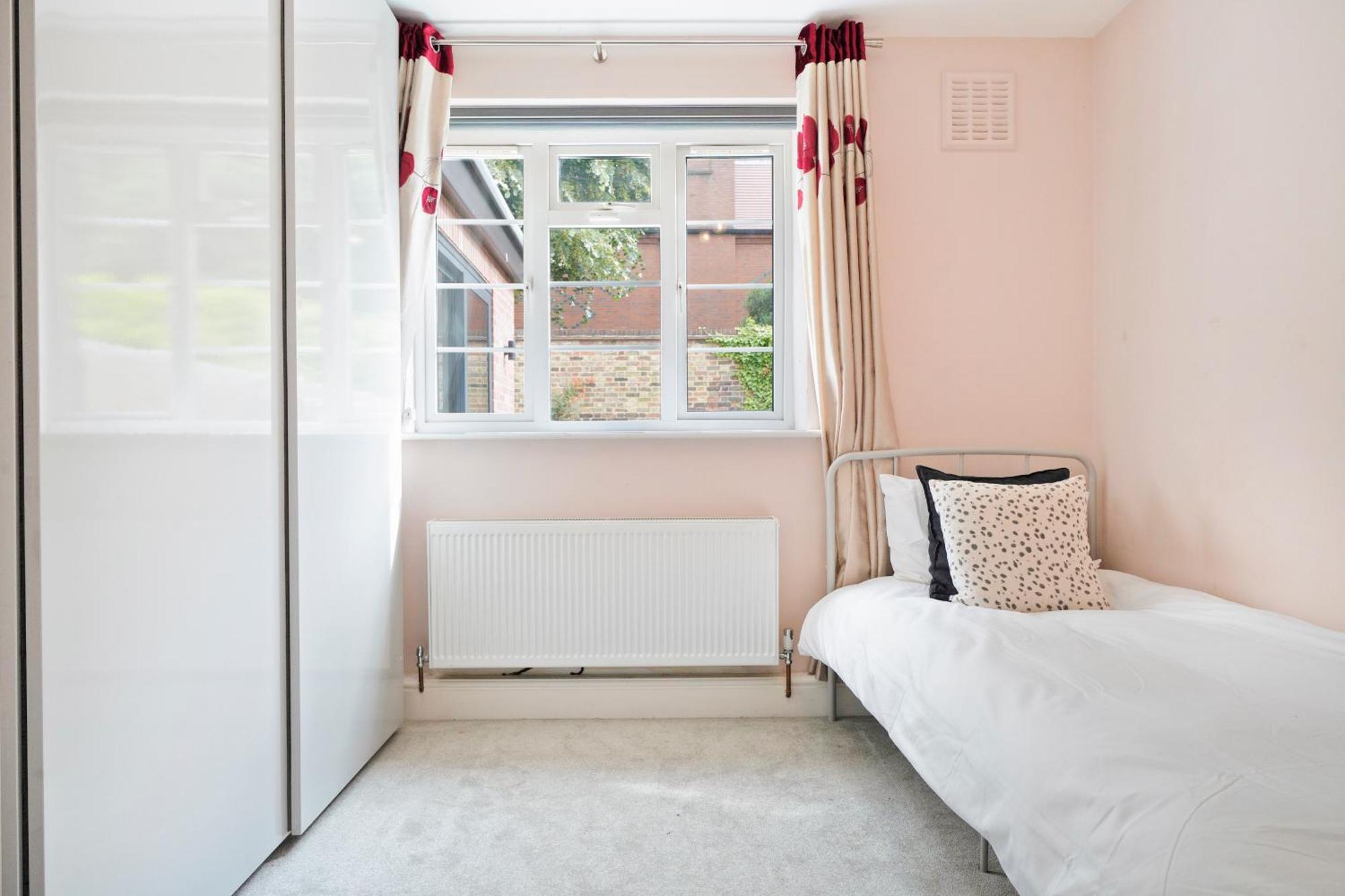 The Wimbledon Hideaway - Glamorous 3Bdr House With Garden Londres Extérieur photo