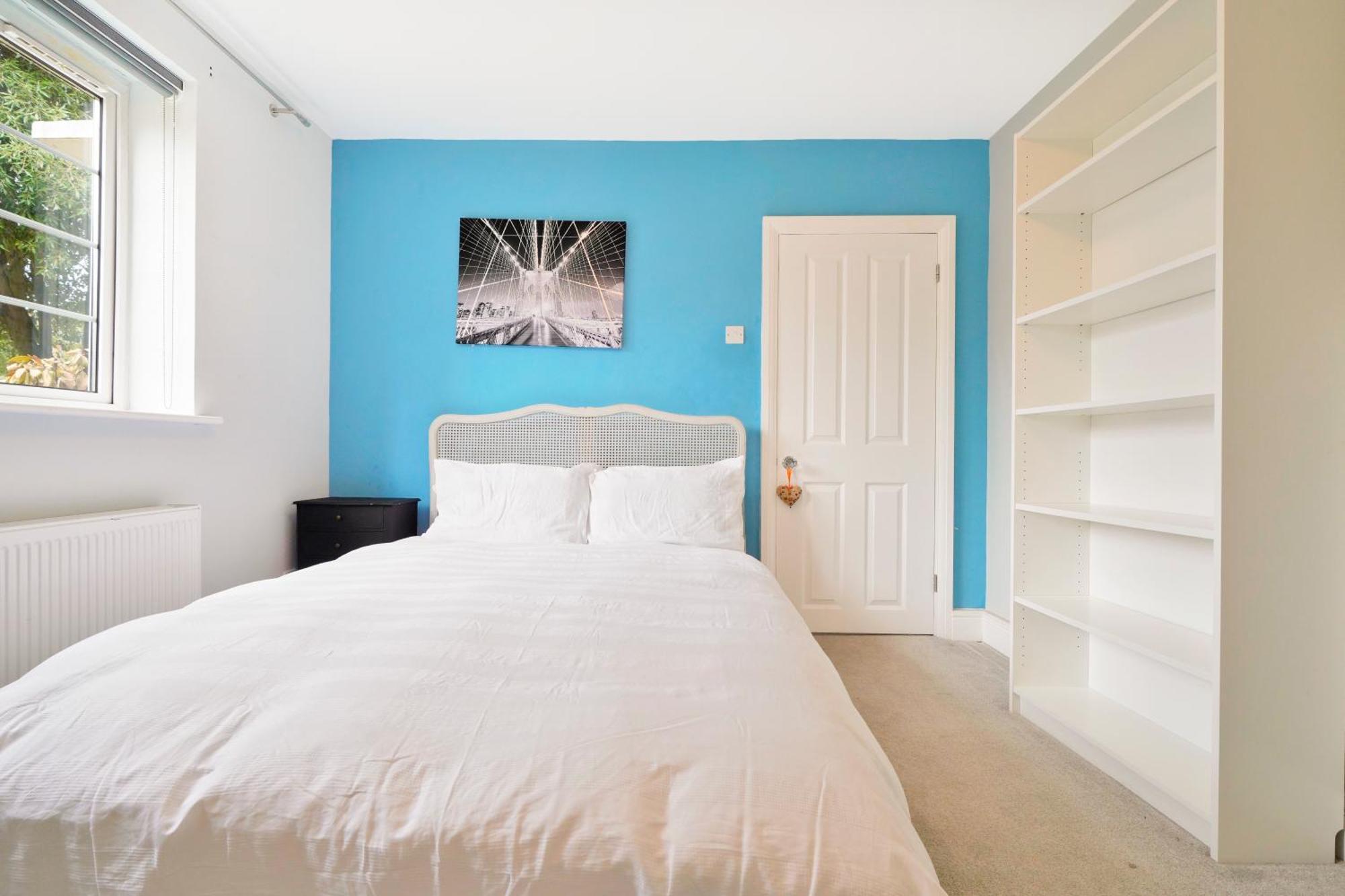 The Wimbledon Hideaway - Glamorous 3Bdr House With Garden Londres Extérieur photo