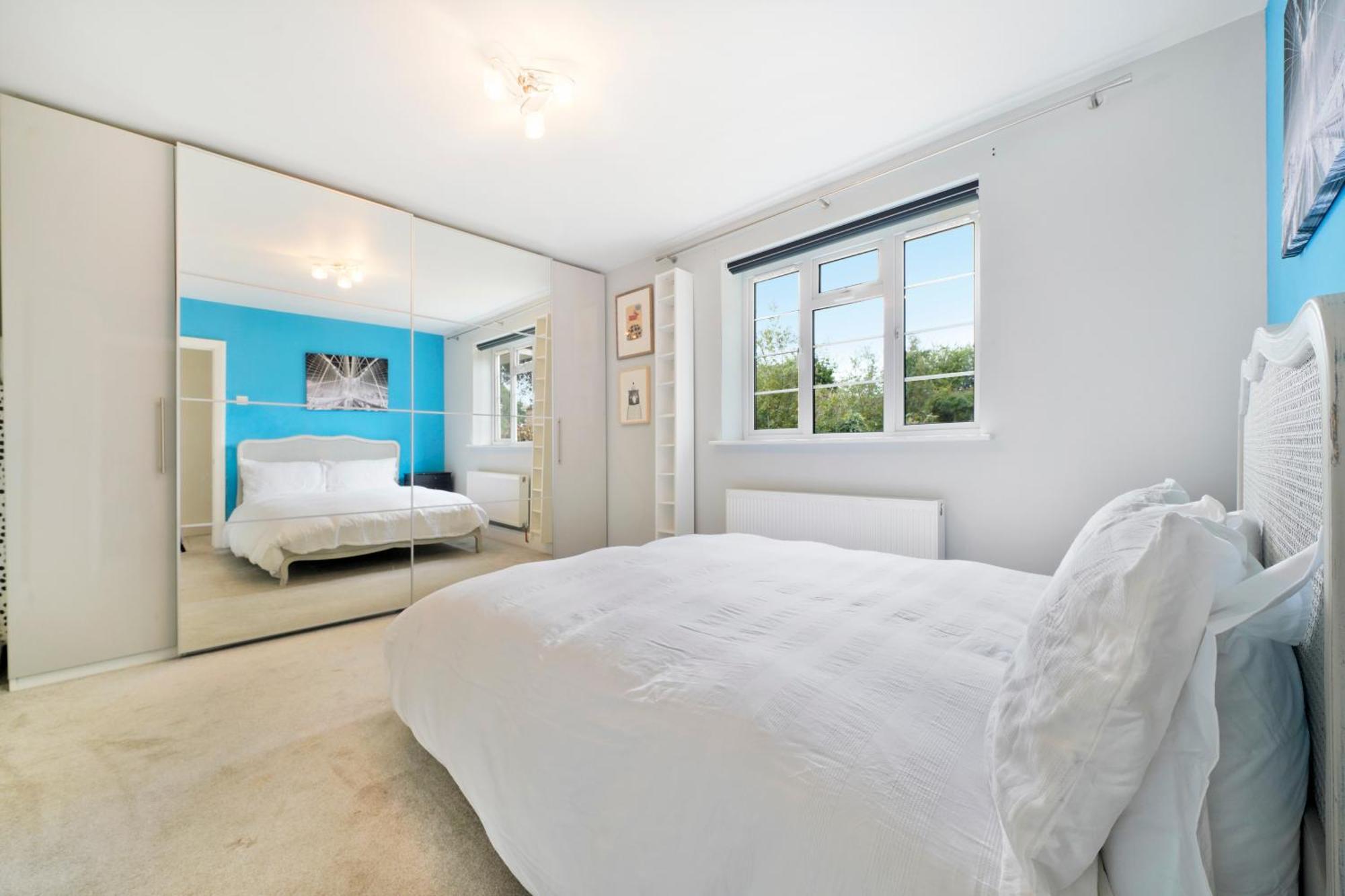 The Wimbledon Hideaway - Glamorous 3Bdr House With Garden Londres Extérieur photo