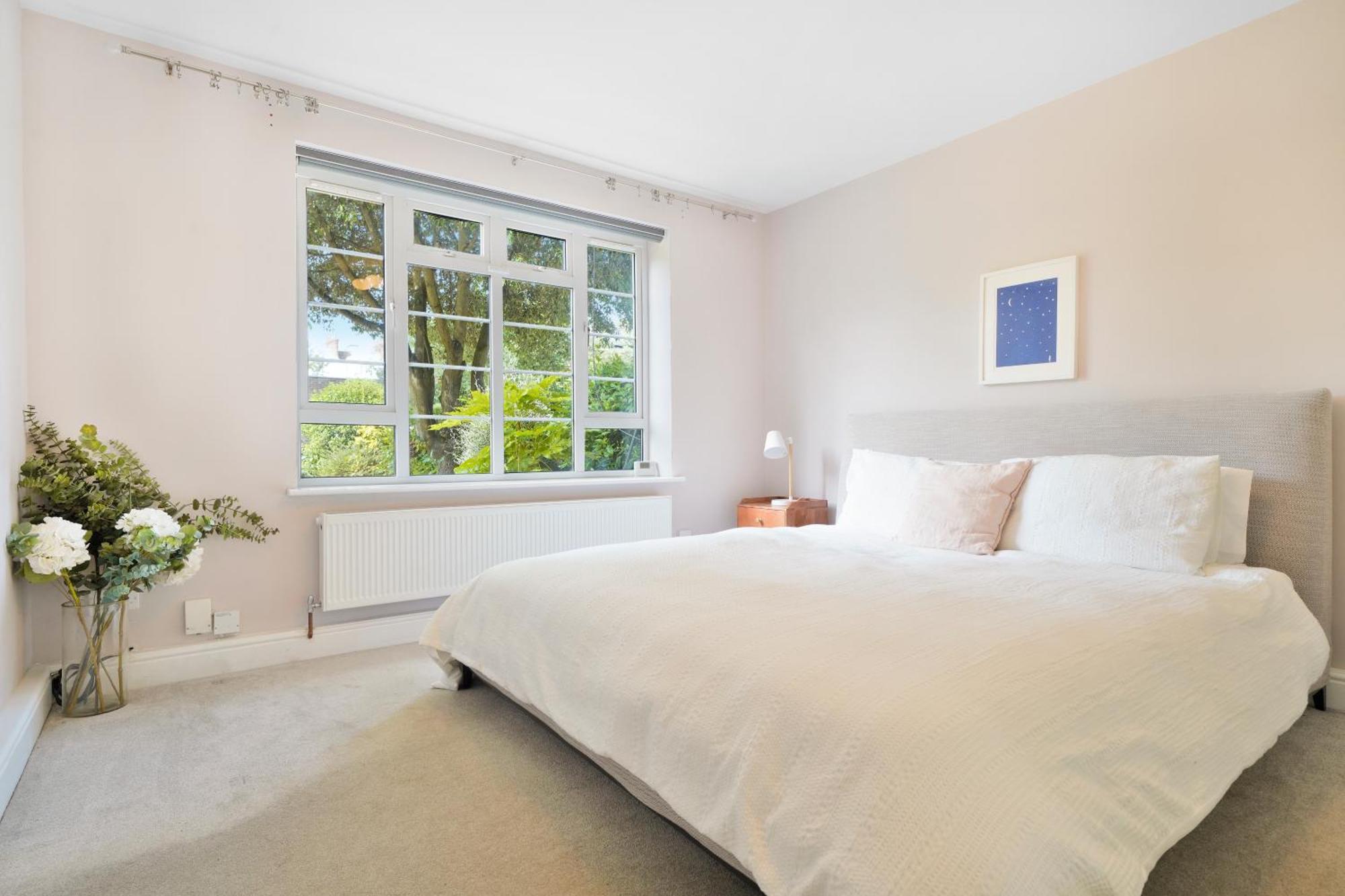 The Wimbledon Hideaway - Glamorous 3Bdr House With Garden Londres Extérieur photo