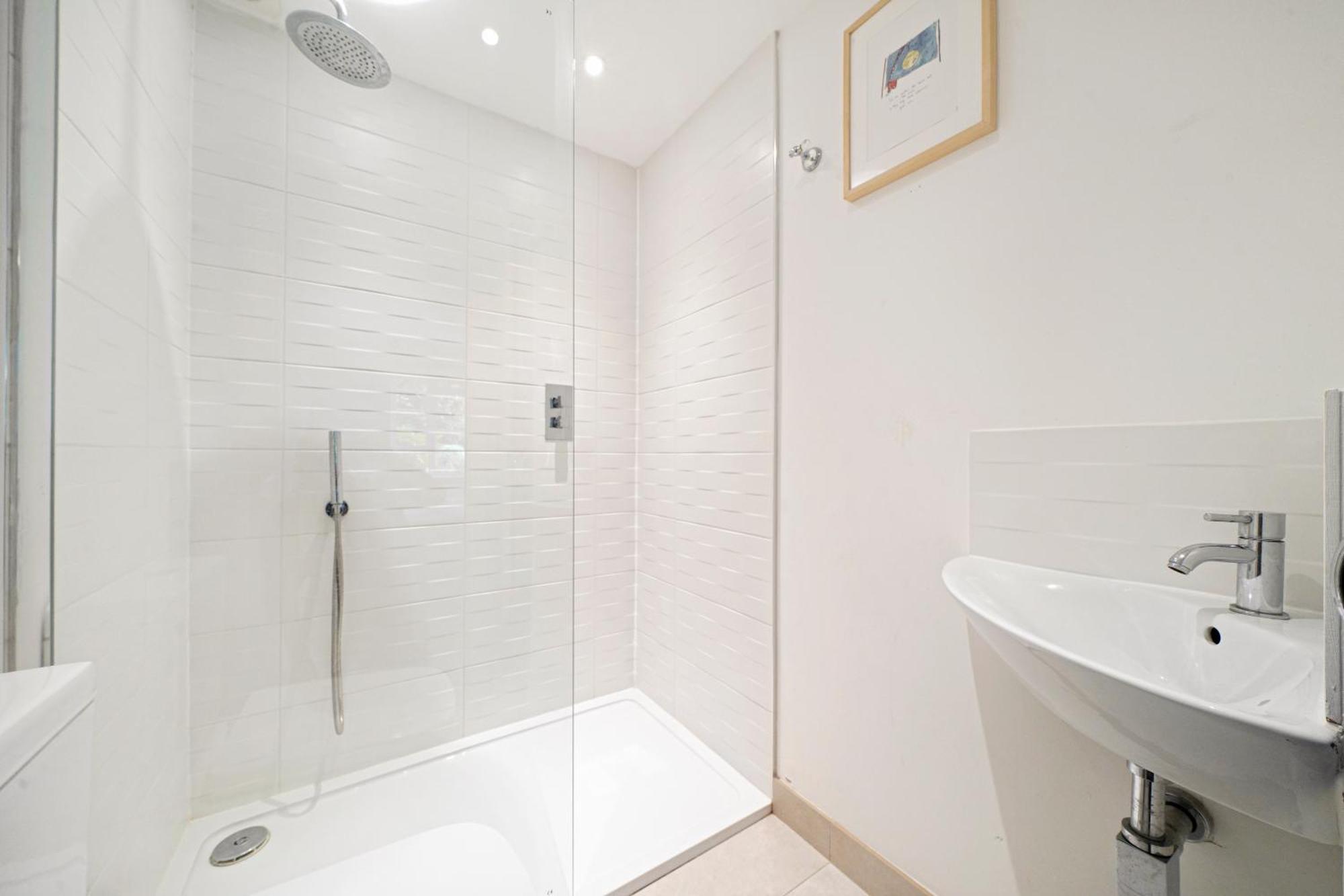 The Wimbledon Hideaway - Glamorous 3Bdr House With Garden Londres Extérieur photo