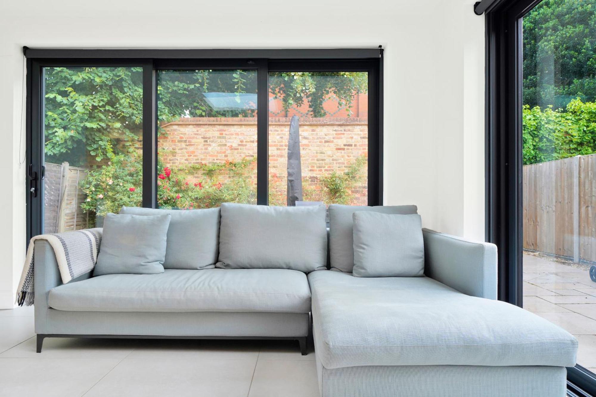 The Wimbledon Hideaway - Glamorous 3Bdr House With Garden Londres Extérieur photo